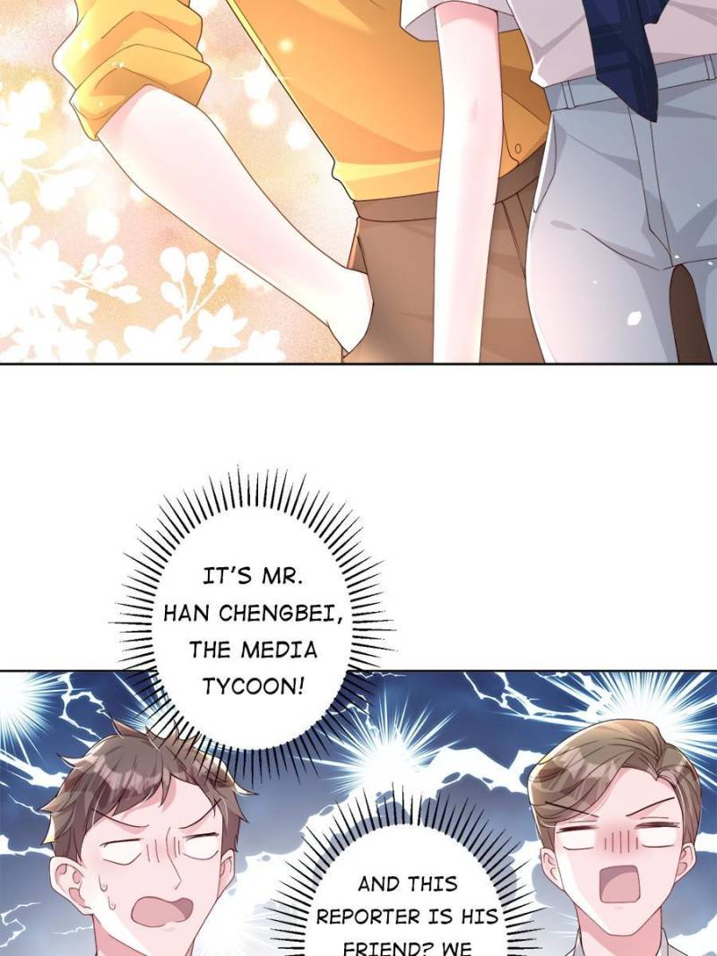 I Was Rocked to the World’s Richest Man in a Matchmaking Office Chapter 16 - Page 2