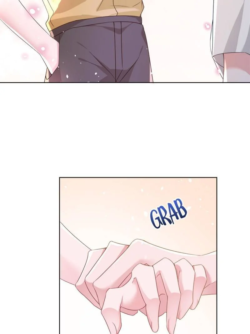 I Was Rocked to the World’s Richest Man in a Matchmaking Office Chapter 16 - Page 15