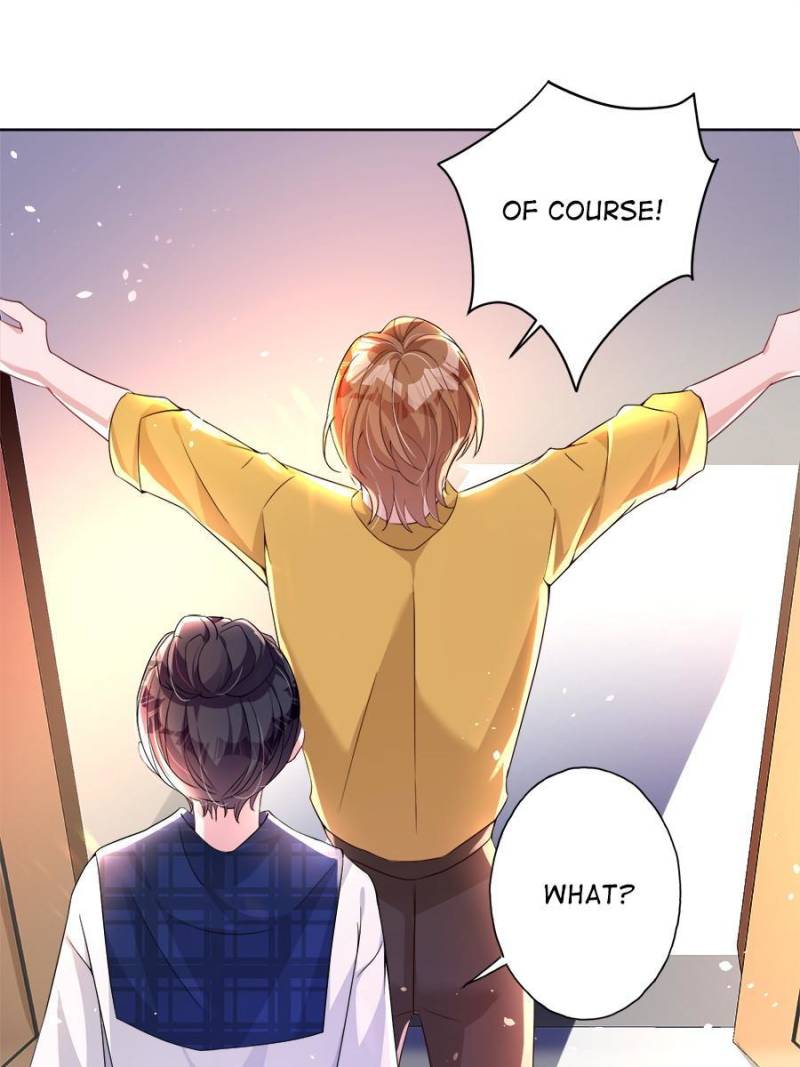 I Was Rocked to the World’s Richest Man in a Matchmaking Office Chapter 16 - Page 19