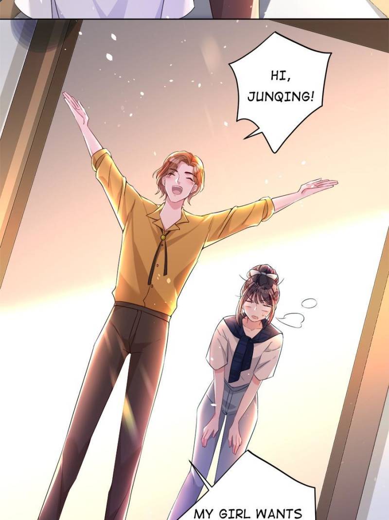 I Was Rocked to the World’s Richest Man in a Matchmaking Office Chapter 16 - Page 20