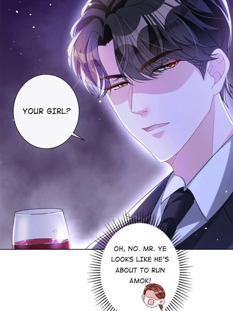 I Was Rocked to the World’s Richest Man in a Matchmaking Office Chapter 16 - Page 27