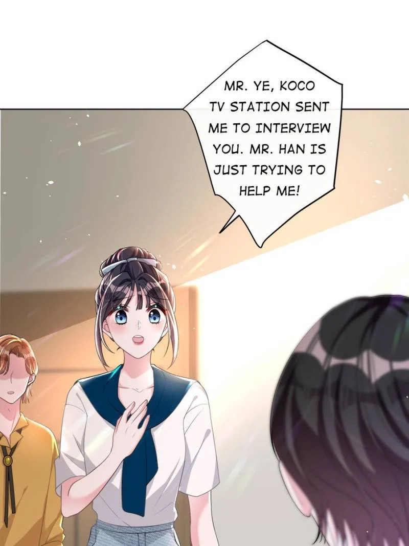 I Was Rocked to the World’s Richest Man in a Matchmaking Office Chapter 16 - Page 30