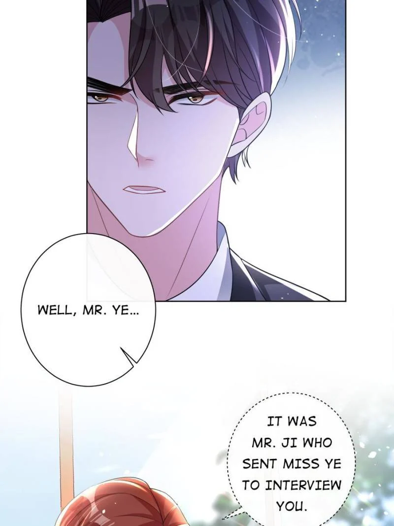 I Was Rocked to the World’s Richest Man in a Matchmaking Office Chapter 16 - Page 32