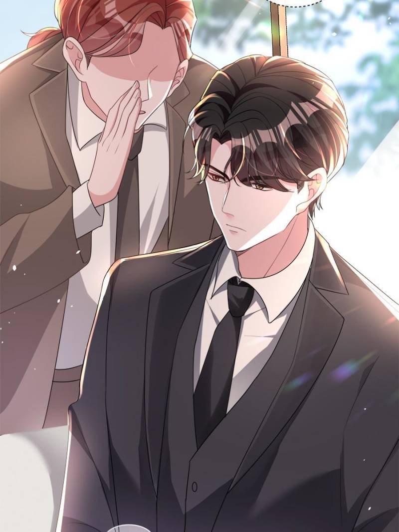 I Was Rocked to the World’s Richest Man in a Matchmaking Office Chapter 16 - Page 33