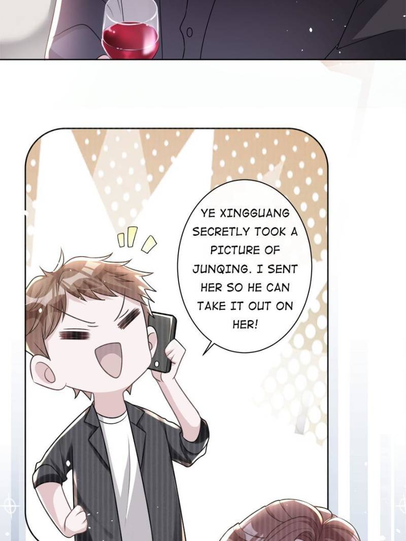 I Was Rocked to the World’s Richest Man in a Matchmaking Office Chapter 16 - Page 34