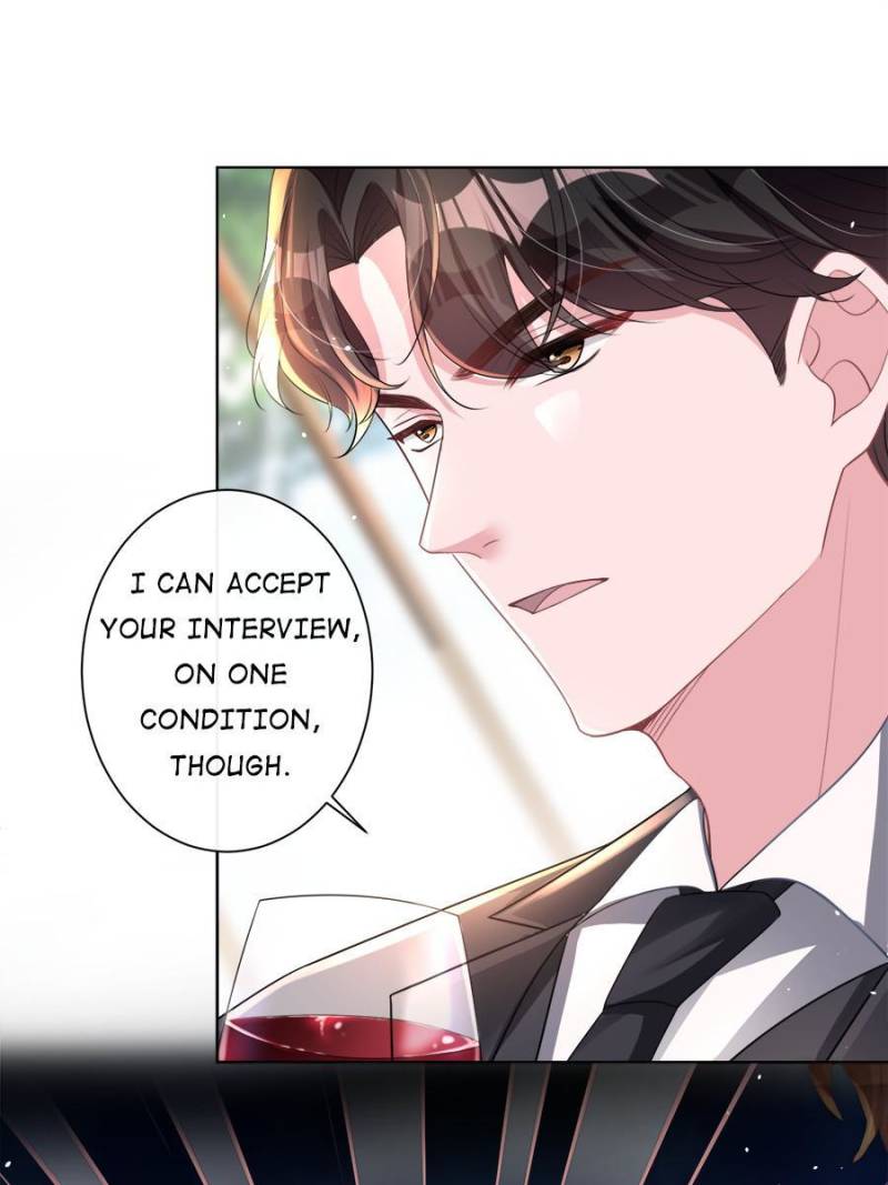 I Was Rocked to the World’s Richest Man in a Matchmaking Office Chapter 16 - Page 36