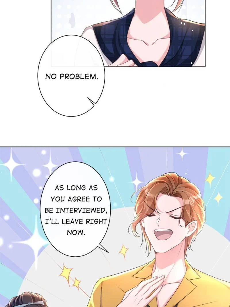 I Was Rocked to the World’s Richest Man in a Matchmaking Office Chapter 16 - Page 39