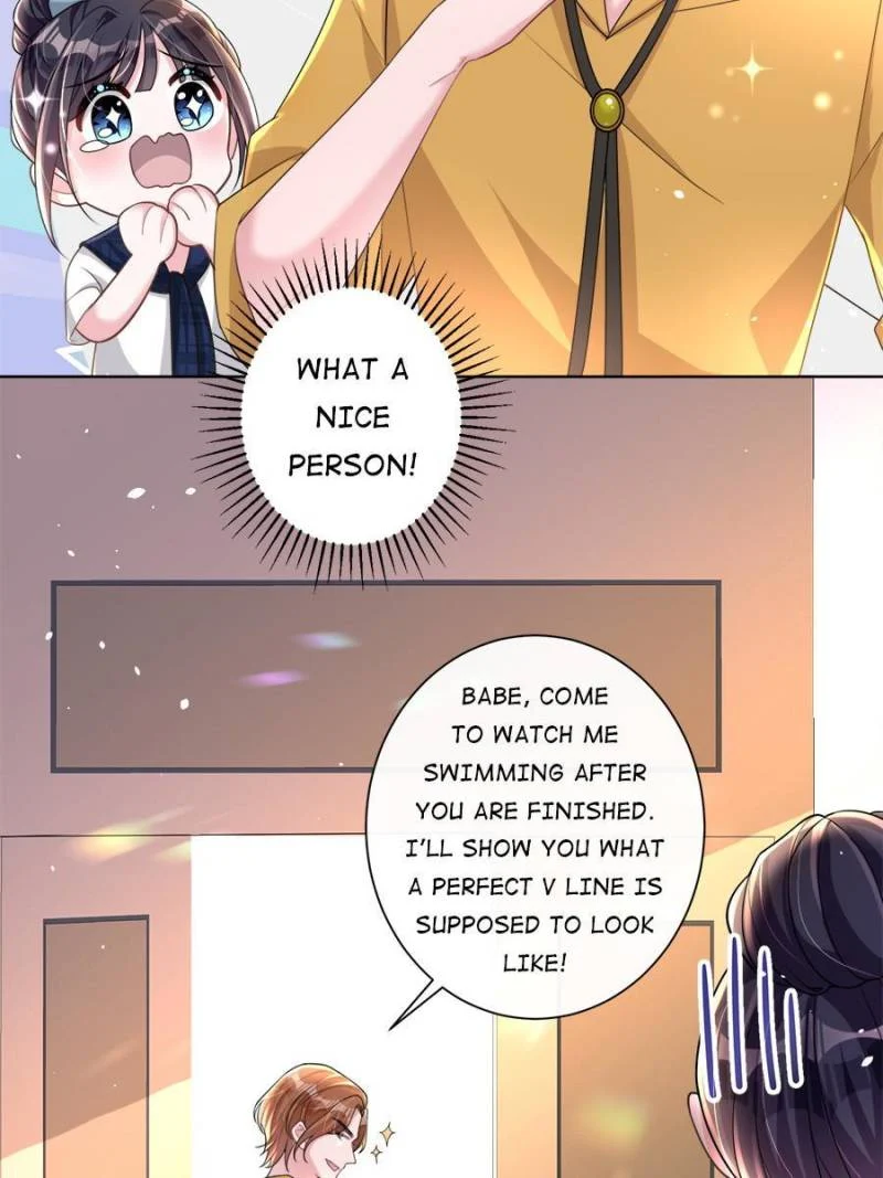 I Was Rocked to the World’s Richest Man in a Matchmaking Office Chapter 16 - Page 40