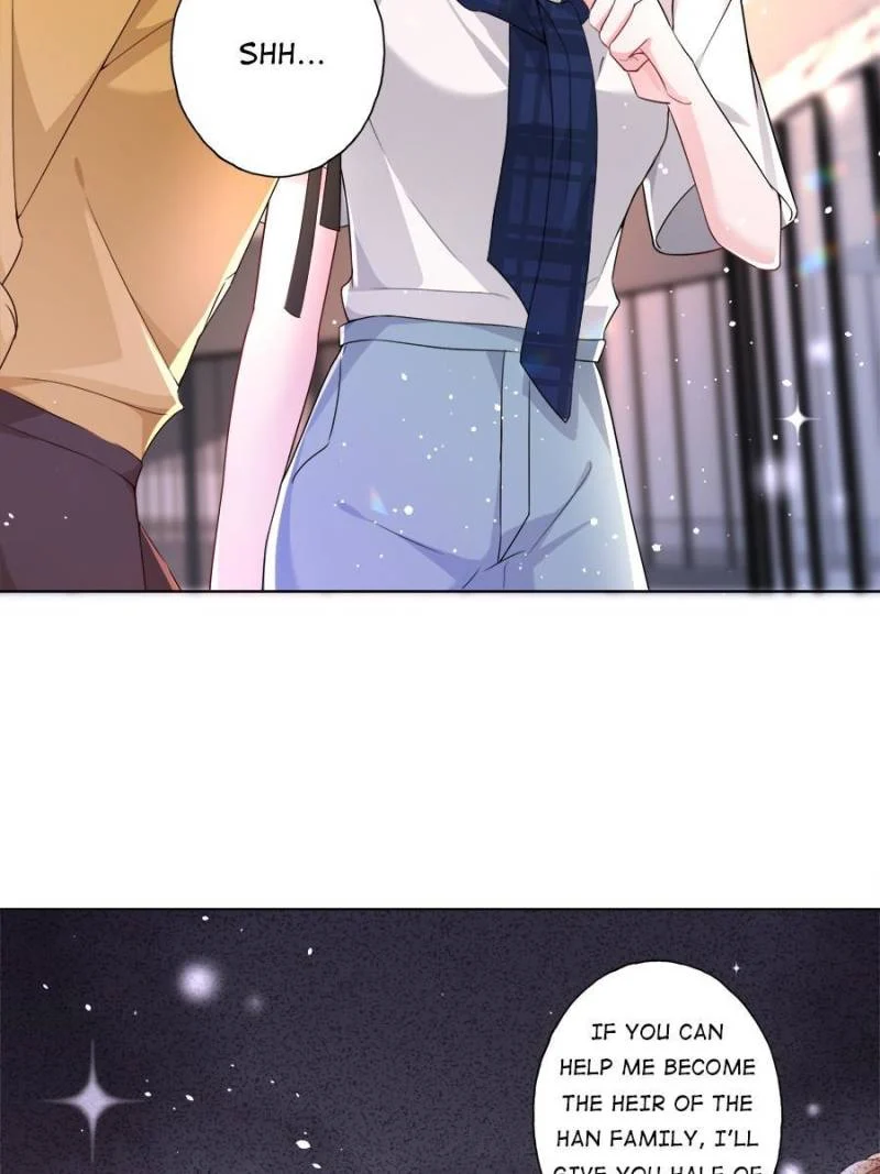 I Was Rocked to the World’s Richest Man in a Matchmaking Office Chapter 16 - Page 5