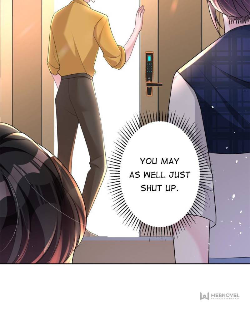 I Was Rocked to the World’s Richest Man in a Matchmaking Office Chapter 16 - Page 41