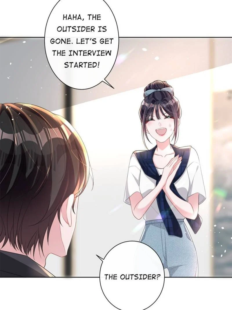 I Was Rocked to the World’s Richest Man in a Matchmaking Office Chapter 16 - Page 43