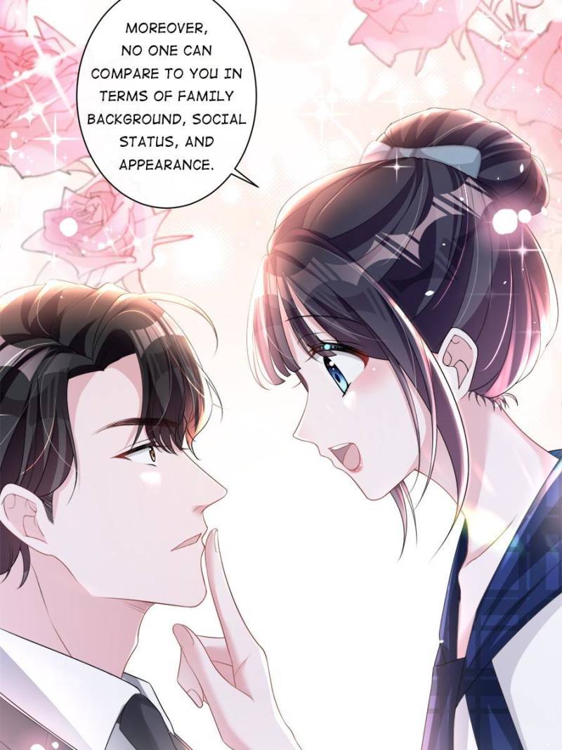 I Was Rocked to the World’s Richest Man in a Matchmaking Office Chapter 16 - Page 45