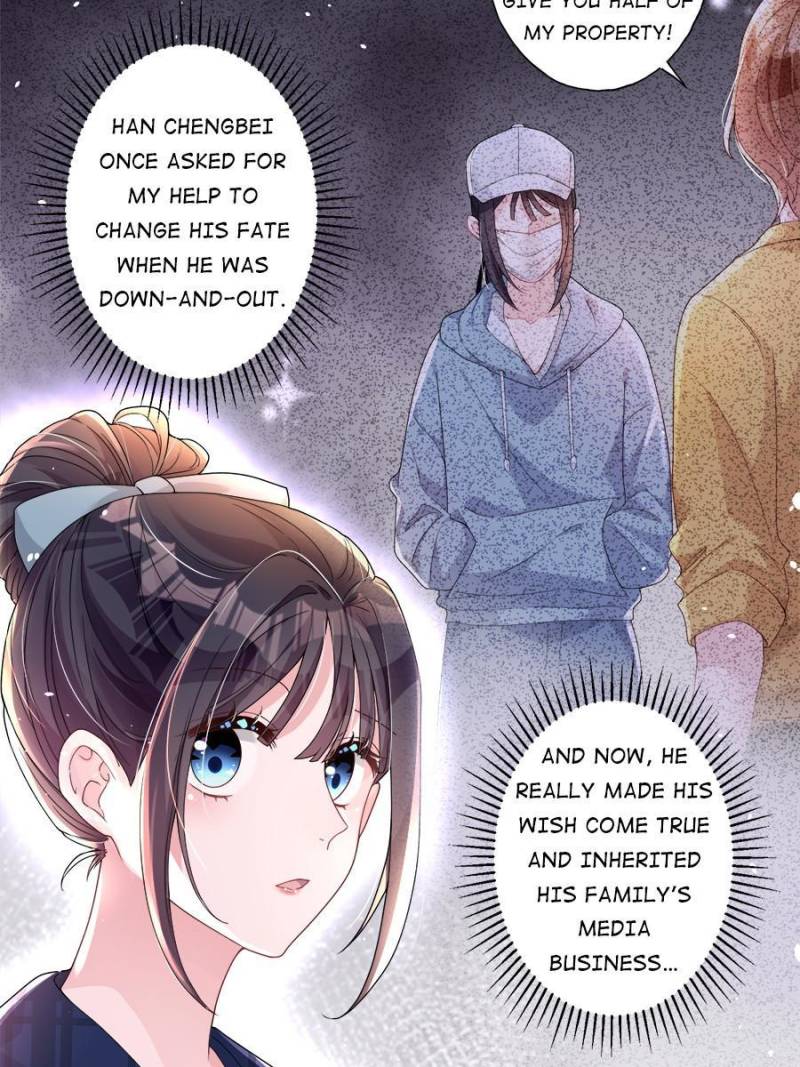 I Was Rocked to the World’s Richest Man in a Matchmaking Office Chapter 16 - Page 6