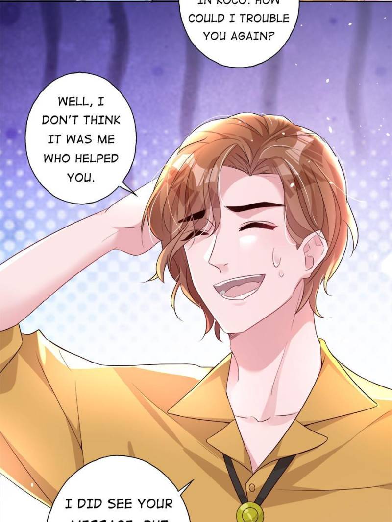 I Was Rocked to the World’s Richest Man in a Matchmaking Office Chapter 16 - Page 10