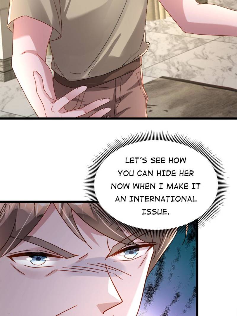 I Was Rocked to the World’s Richest Man in a Matchmaking Office Chapter 160 - Page 12