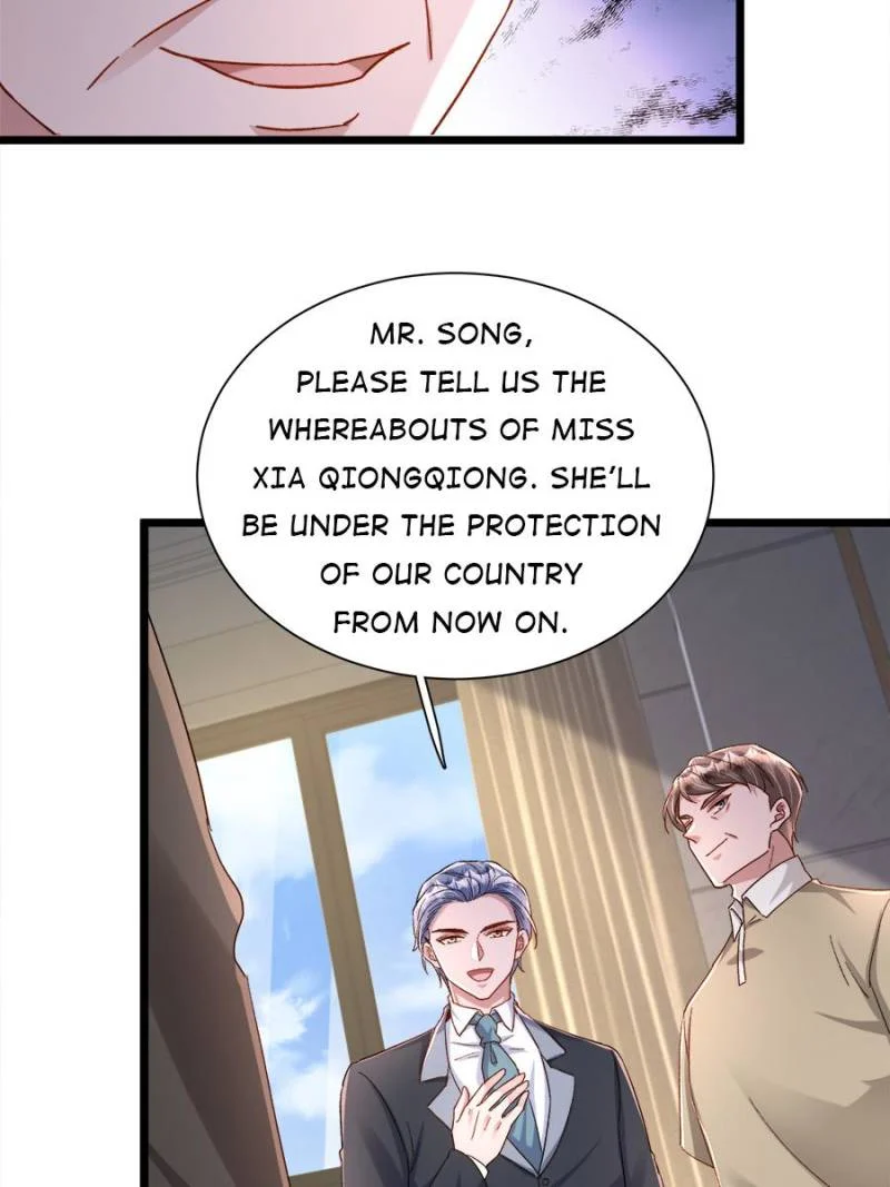I Was Rocked to the World’s Richest Man in a Matchmaking Office Chapter 160 - Page 13