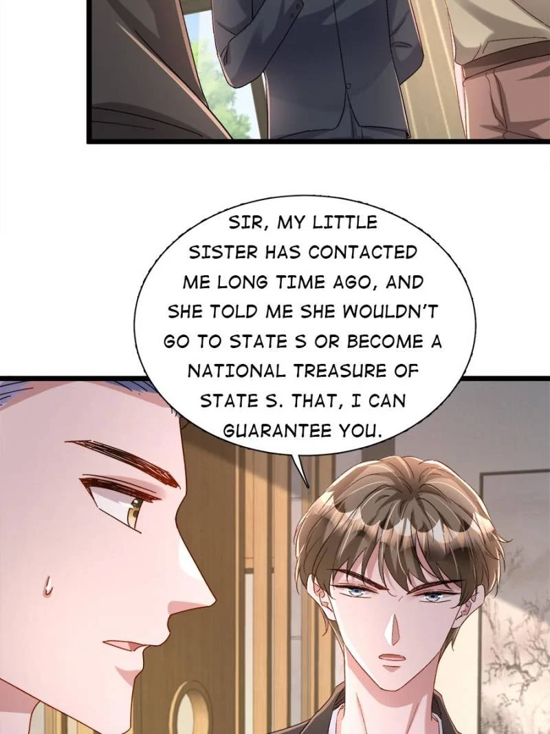 I Was Rocked to the World’s Richest Man in a Matchmaking Office Chapter 160 - Page 14