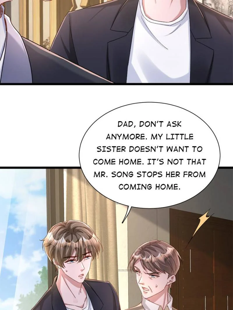 I Was Rocked to the World’s Richest Man in a Matchmaking Office Chapter 160 - Page 15