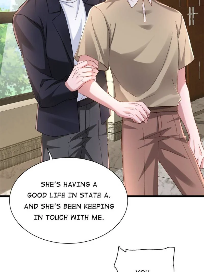 I Was Rocked to the World’s Richest Man in a Matchmaking Office Chapter 160 - Page 16