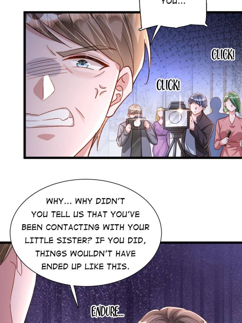 I Was Rocked to the World’s Richest Man in a Matchmaking Office Chapter 160 - Page 17