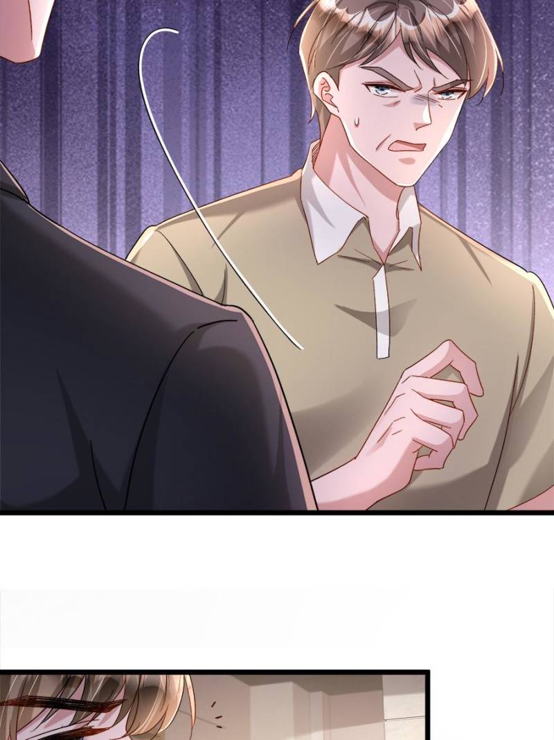 I Was Rocked to the World’s Richest Man in a Matchmaking Office Chapter 160 - Page 18