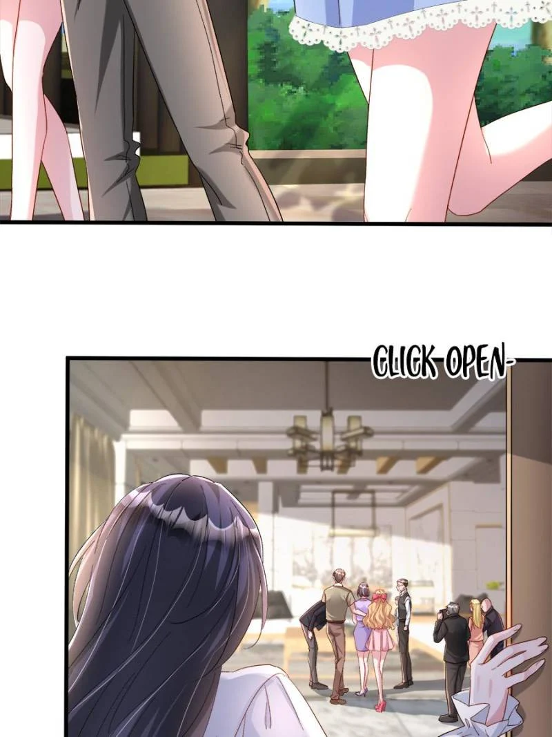 I Was Rocked to the World’s Richest Man in a Matchmaking Office Chapter 160 - Page 3