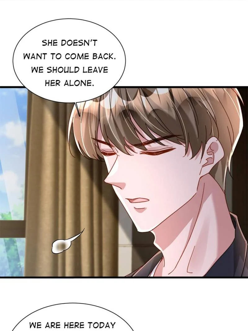 I Was Rocked to the World’s Richest Man in a Matchmaking Office Chapter 160 - Page 21