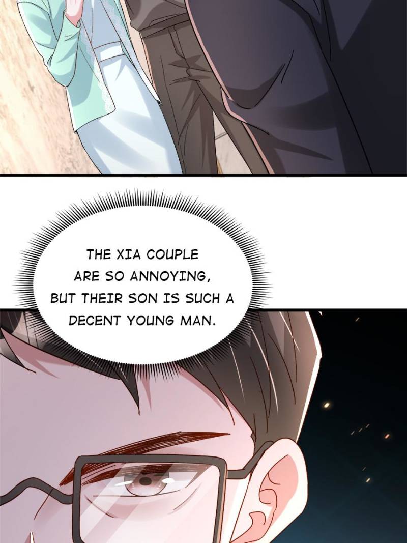 I Was Rocked to the World’s Richest Man in a Matchmaking Office Chapter 160 - Page 24