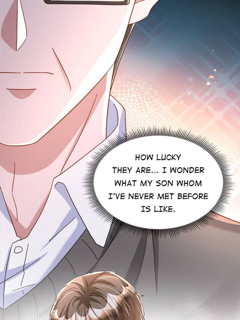 I Was Rocked to the World’s Richest Man in a Matchmaking Office Chapter 160 - Page 25
