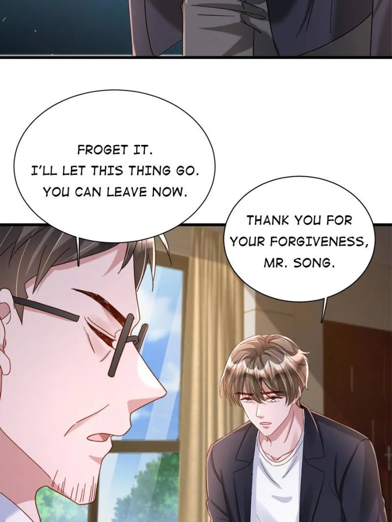 I Was Rocked to the World’s Richest Man in a Matchmaking Office Chapter 160 - Page 27