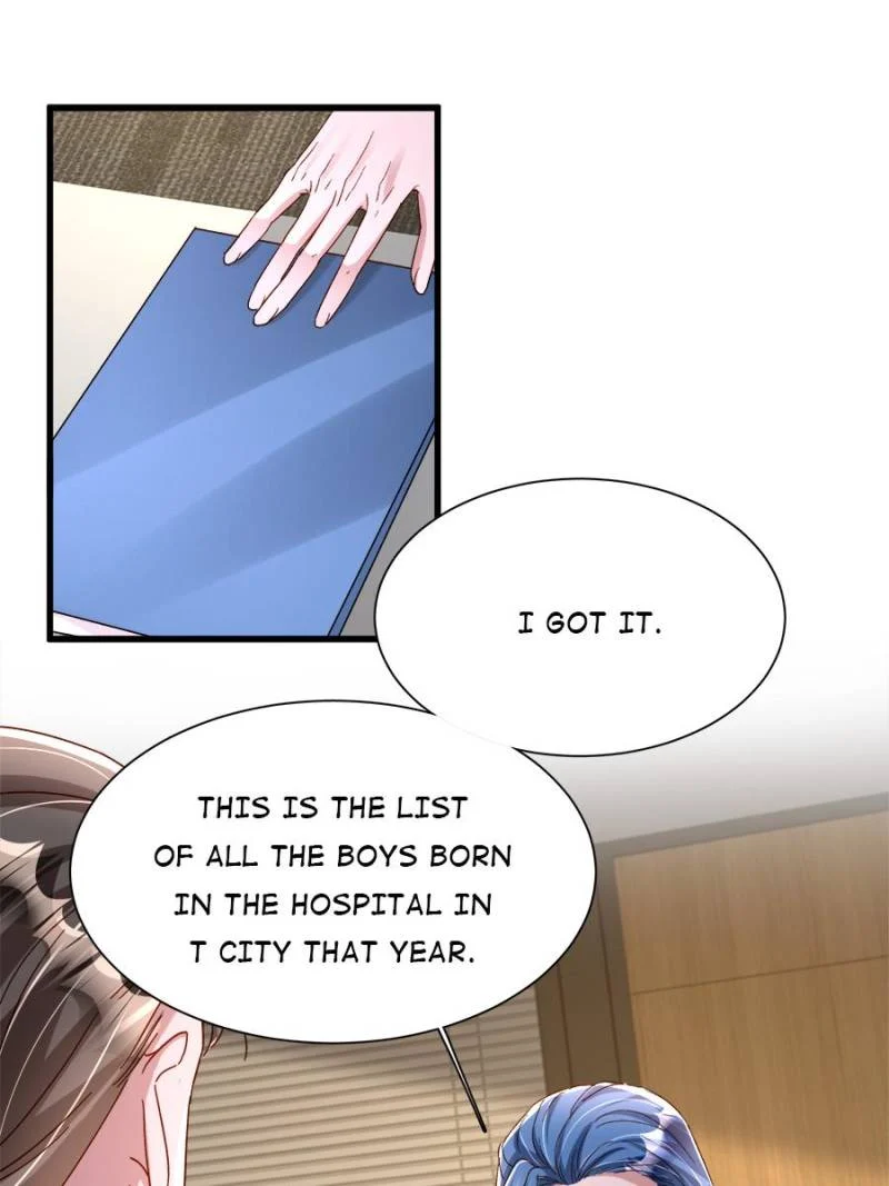 I Was Rocked to the World’s Richest Man in a Matchmaking Office Chapter 160 - Page 31