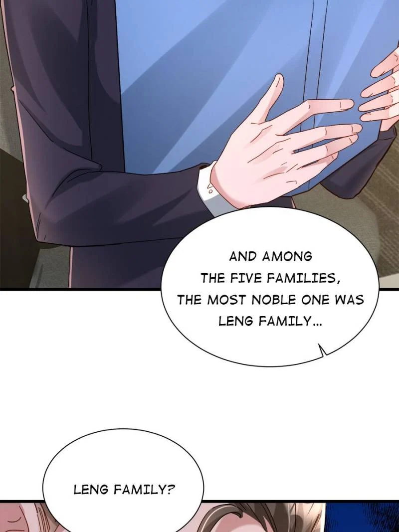 I Was Rocked to the World’s Richest Man in a Matchmaking Office Chapter 160 - Page 34
