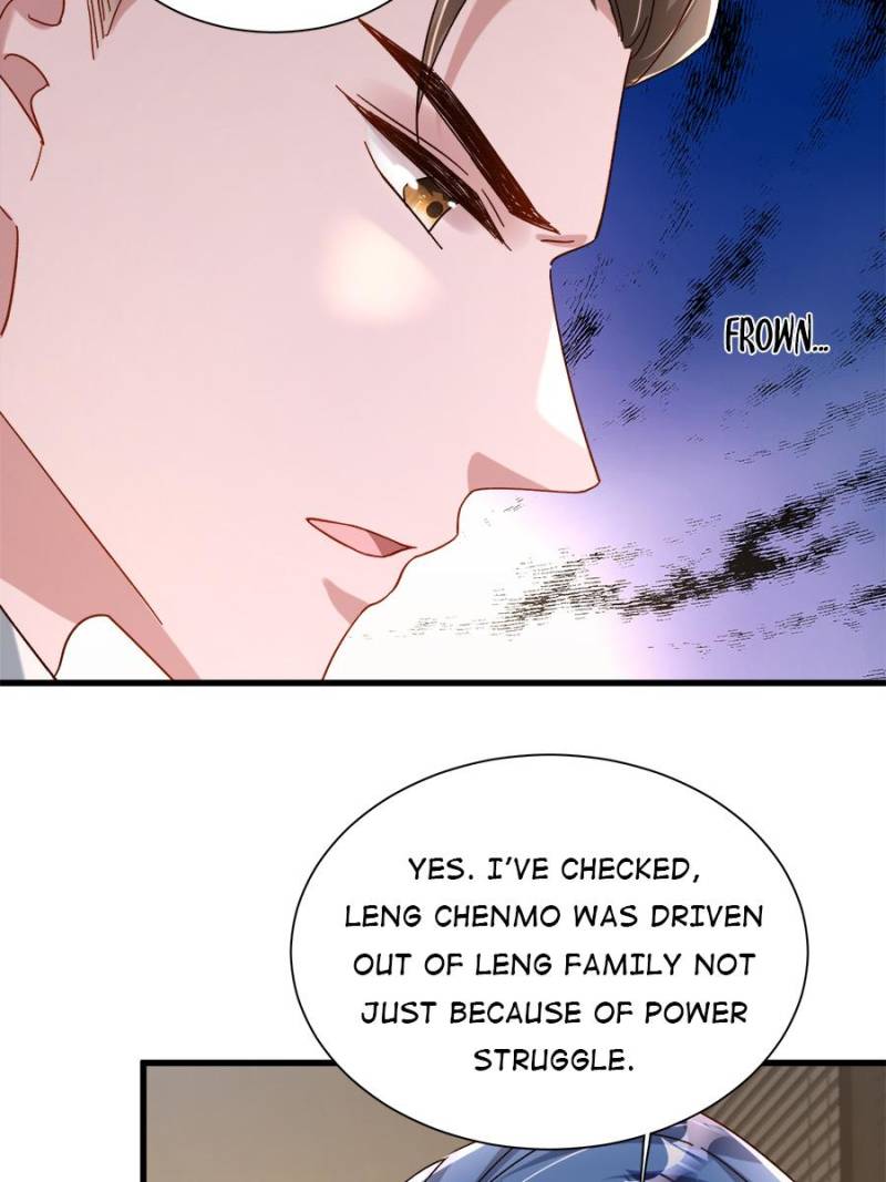 I Was Rocked to the World’s Richest Man in a Matchmaking Office Chapter 160 - Page 35