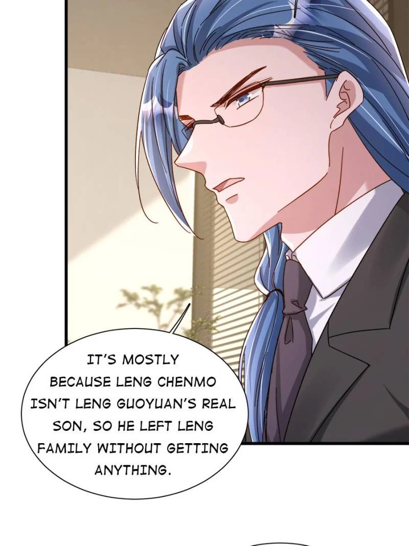 I Was Rocked to the World’s Richest Man in a Matchmaking Office Chapter 160 - Page 36