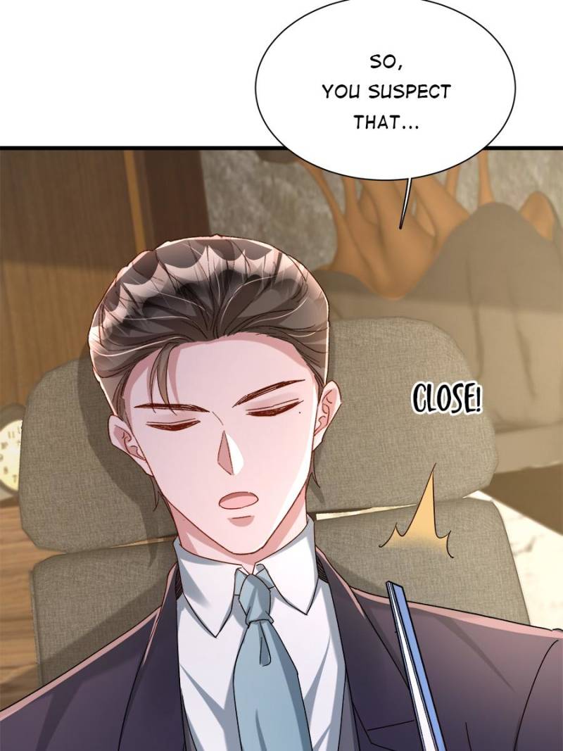 I Was Rocked to the World’s Richest Man in a Matchmaking Office Chapter 160 - Page 37