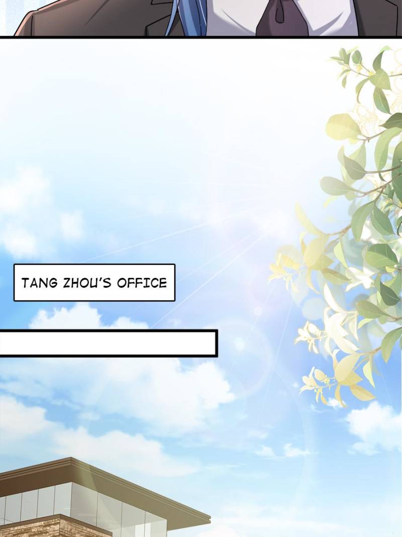 I Was Rocked to the World’s Richest Man in a Matchmaking Office Chapter 160 - Page 39