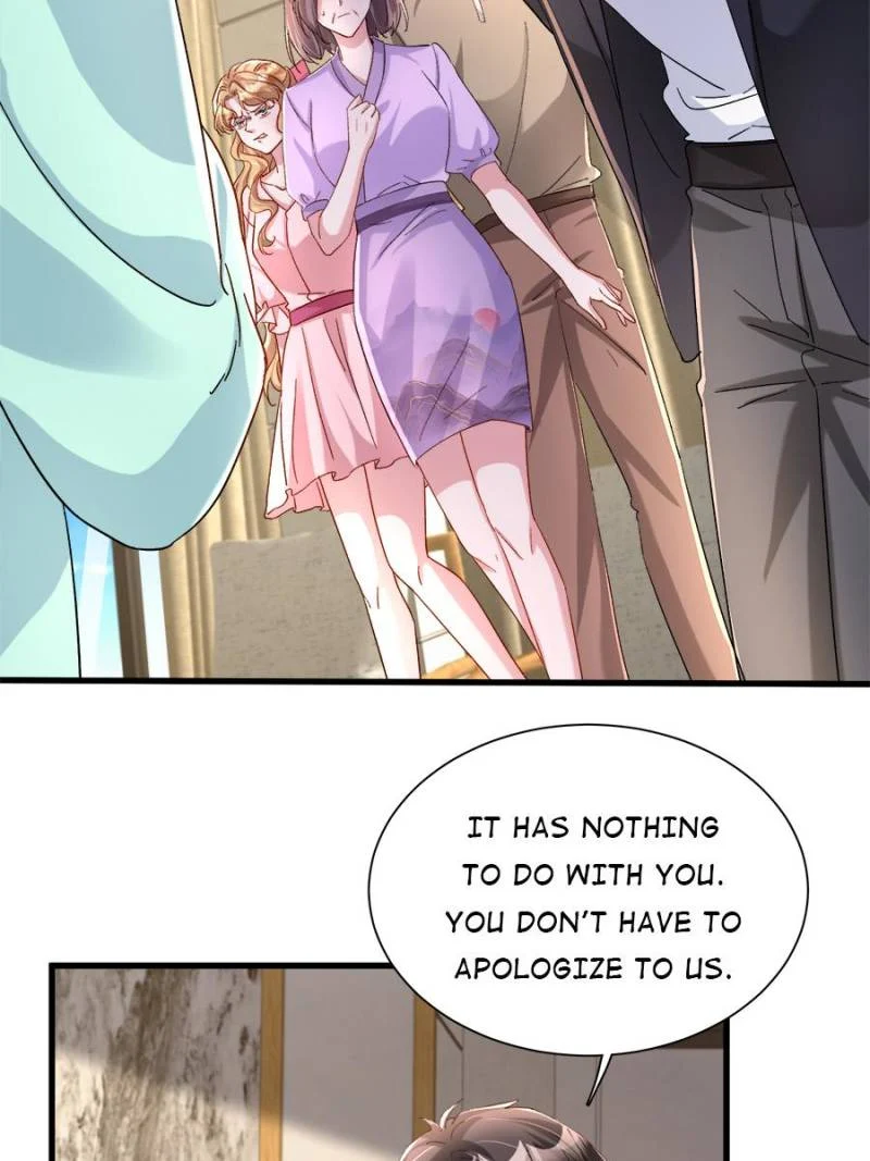 I Was Rocked to the World’s Richest Man in a Matchmaking Office Chapter 160 - Page 5