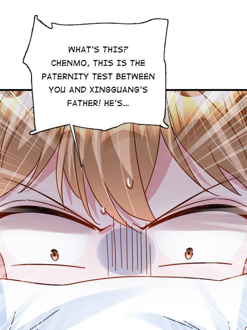 I Was Rocked to the World’s Richest Man in a Matchmaking Office Chapter 160 - Page 41