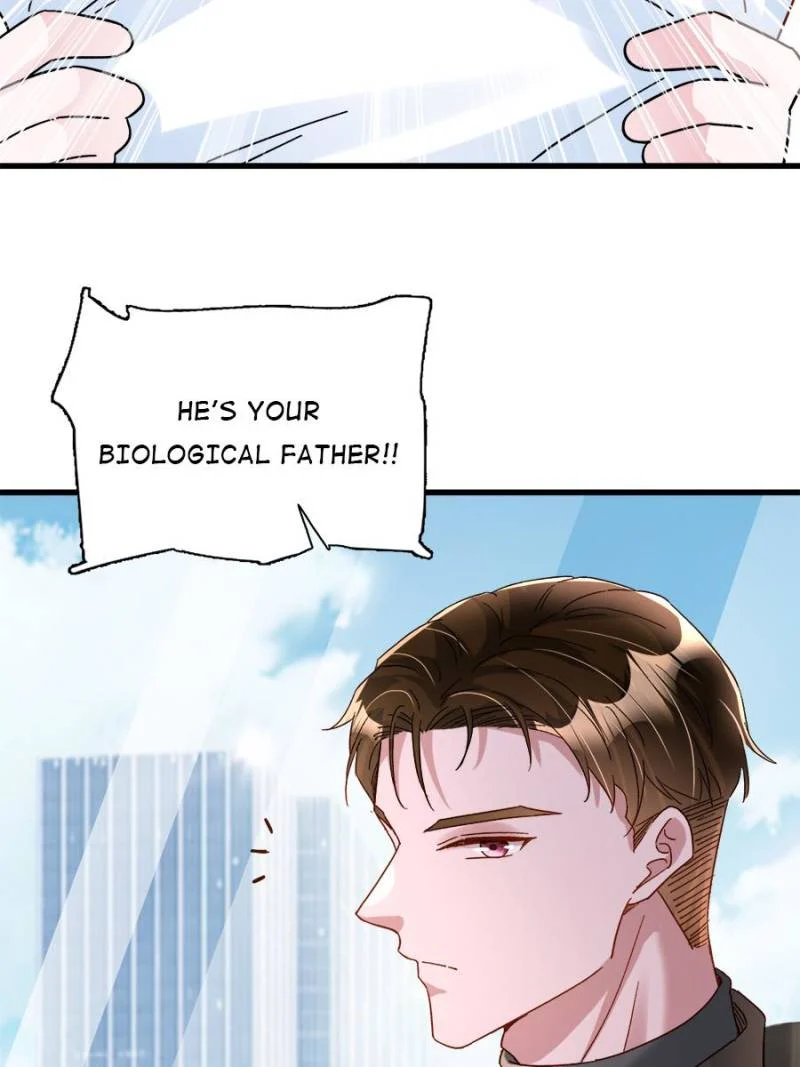 I Was Rocked to the World’s Richest Man in a Matchmaking Office Chapter 160 - Page 42