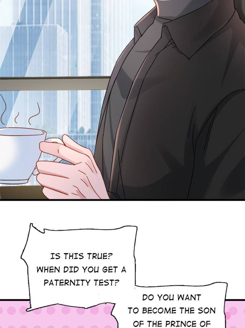 I Was Rocked to the World’s Richest Man in a Matchmaking Office Chapter 160 - Page 43