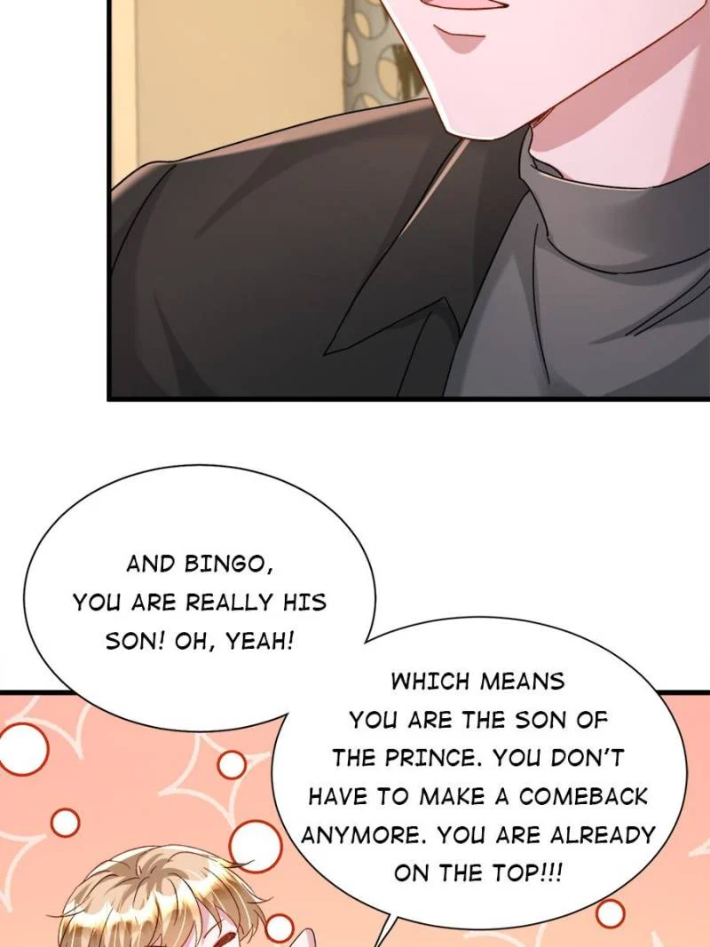 I Was Rocked to the World’s Richest Man in a Matchmaking Office Chapter 160 - Page 48
