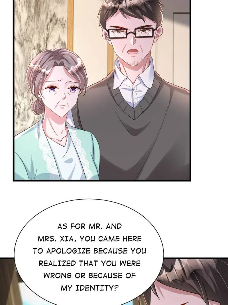 I Was Rocked to the World’s Richest Man in a Matchmaking Office Chapter 160 - Page 6