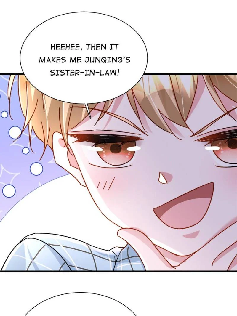 I Was Rocked to the World’s Richest Man in a Matchmaking Office Chapter 160 - Page 51