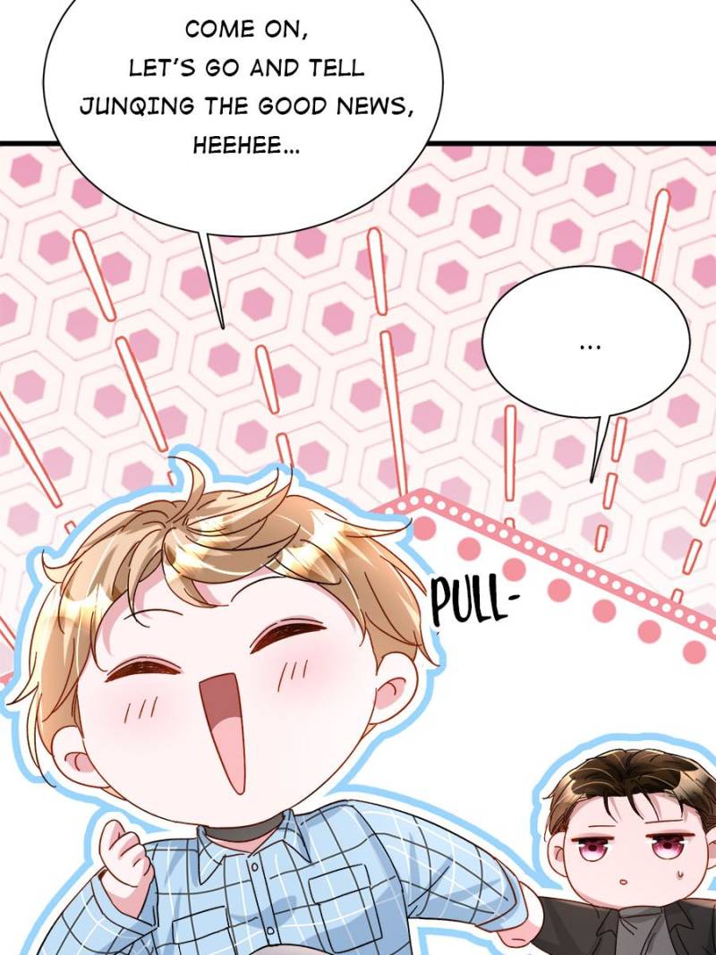 I Was Rocked to the World’s Richest Man in a Matchmaking Office Chapter 160 - Page 52