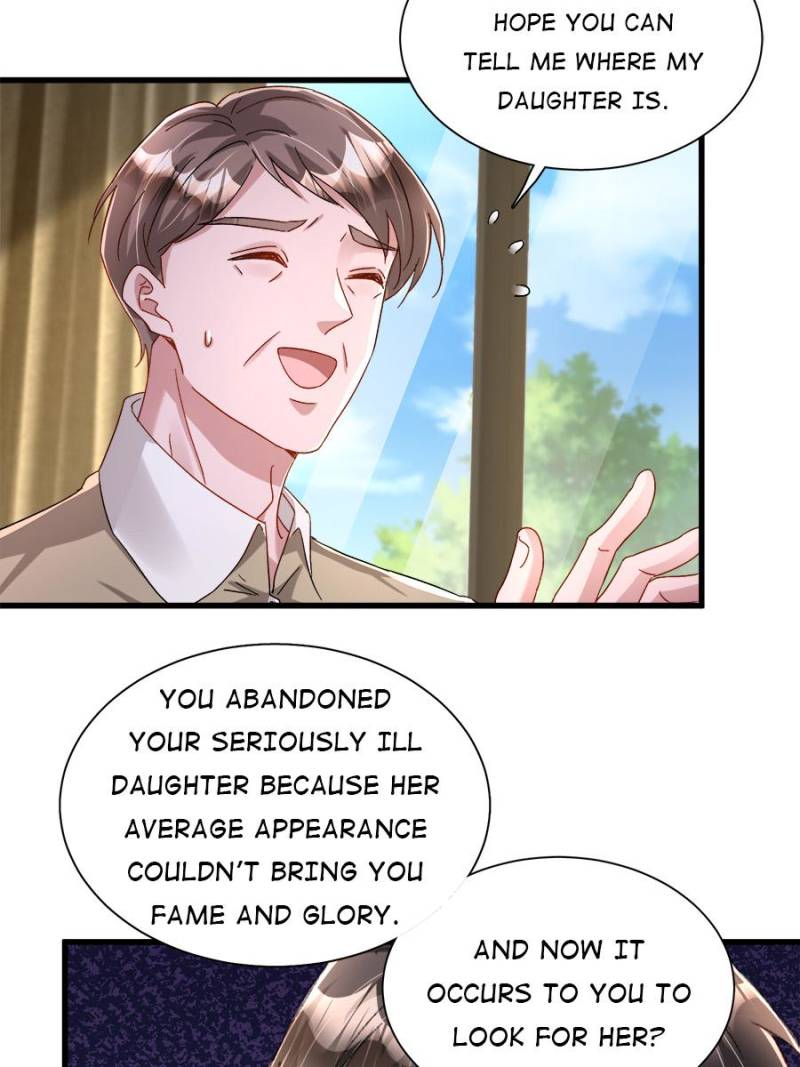 I Was Rocked to the World’s Richest Man in a Matchmaking Office Chapter 160 - Page 8