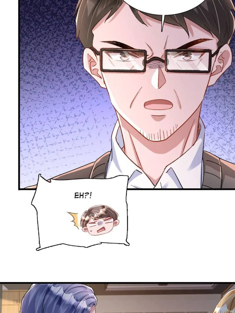 I Was Rocked to the World’s Richest Man in a Matchmaking Office Chapter 160 - Page 9