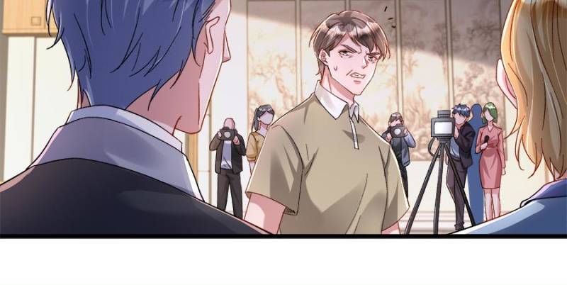 I Was Rocked to the World’s Richest Man in a Matchmaking Office Chapter 160 - Page 10