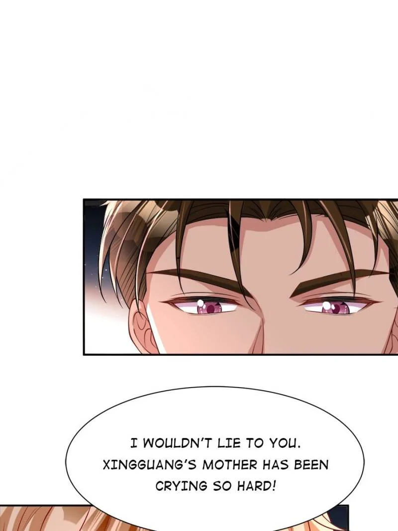 I Was Rocked to the World’s Richest Man in a Matchmaking Office Chapter 161 - Page 11