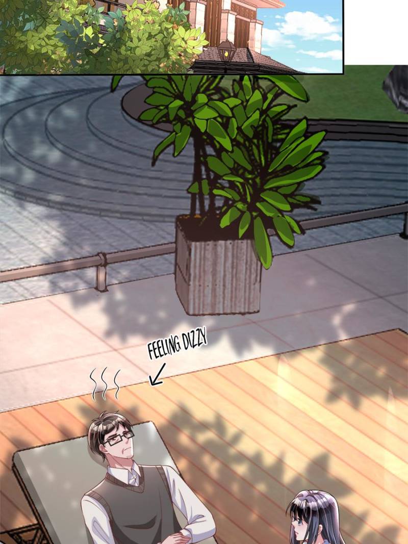 I Was Rocked to the World’s Richest Man in a Matchmaking Office Chapter 161 - Page 18