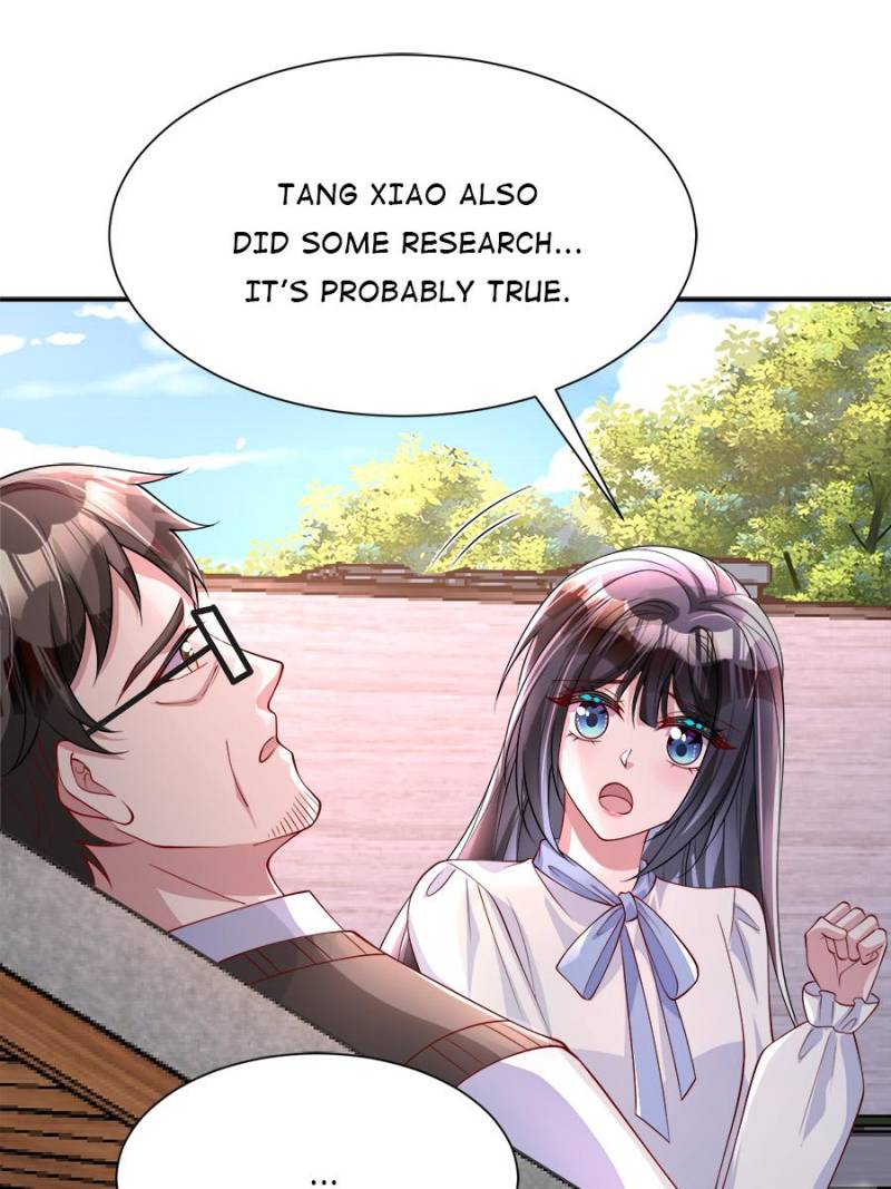 I Was Rocked to the World’s Richest Man in a Matchmaking Office Chapter 161 - Page 21